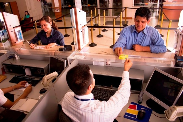 Recordatorio sobre feriado bancario - El Independiente