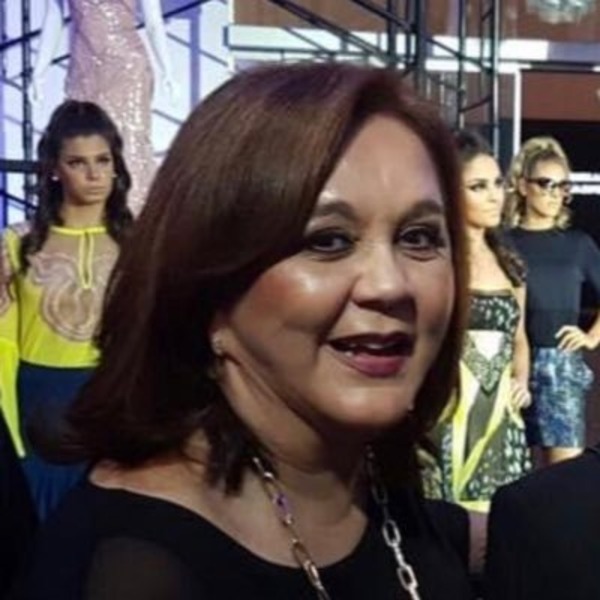 Funcionaria de Itaipú criticó a periodista