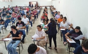 Becas del Gobierno: amplían oferta educativa