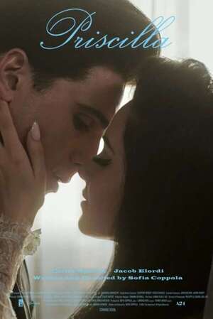 Priscilla - Cine y TV - ABC Color
