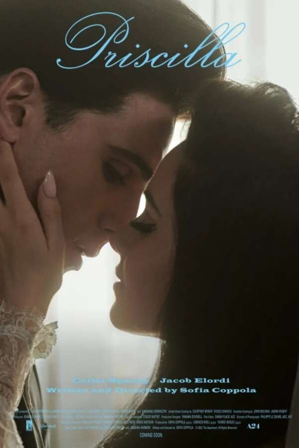 Priscilla - Cine y TV - ABC Color