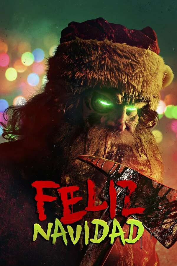 Feliz Navidad - Cine y TV - ABC Color