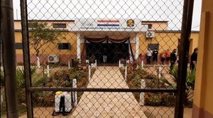 Desarticulan banda de secuestradores liderada por recluso desde la cárcel de San Pedro - La Tribuna