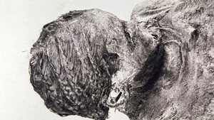 Diario HOY | Fotos| Revelan terrible descubrimiento de una momia que murió en el parto