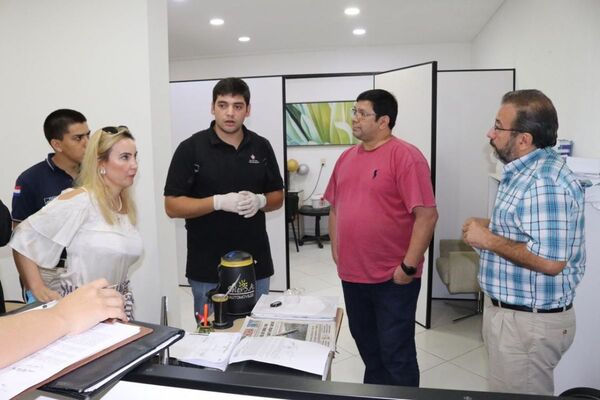 Presentarán alegatos finales en caso de abuso sexual y pornografía infantil ocurrido en un centro odontológico