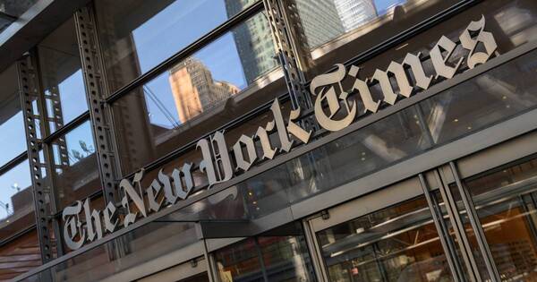 La Nación / New York Times demanda a OpenAI y Microsoft