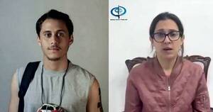 La Nación / Exmánager del rapero Canserbero confesó que lo asesinó hace ocho años