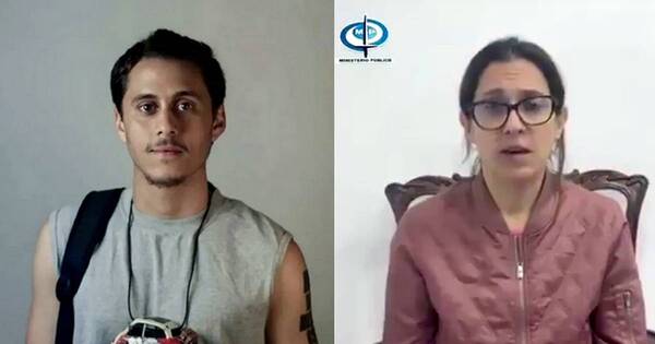La Nación / Exmánager del rapero Canserbero confesó que lo asesinó hace ocho años