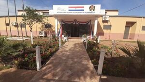 Operativo Apete recaptura a preso sãmbuku