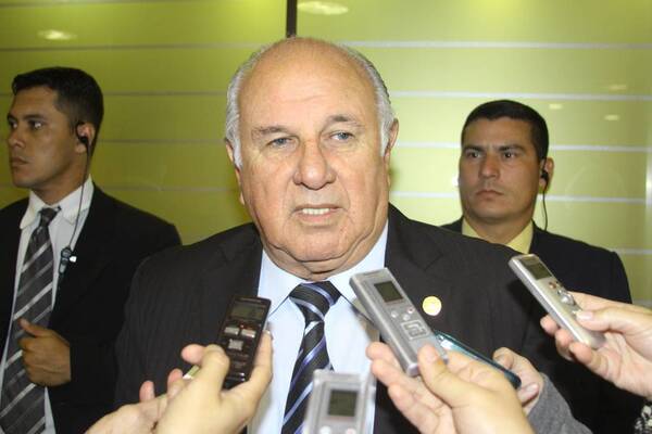 Tres años después del secuestro de Denis, Fiscalía promete hacer “una búsqueda minuciosa” - ADN Digital