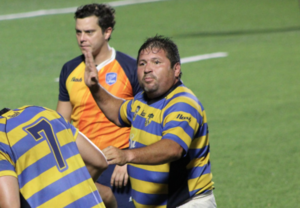 Versus / Luque Rugby en manos de un viejo conocido