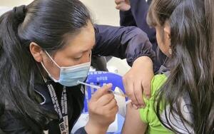 Aumento alarmante de contagios por Covid desata alerta epidemiológica en Bolivia | 1000 Noticias