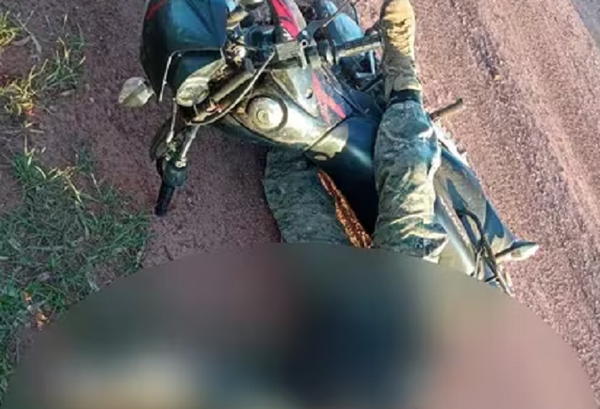 Identifican a guardia acribillado en estancia de expresidente Wasmosy - Noticiero Paraguay