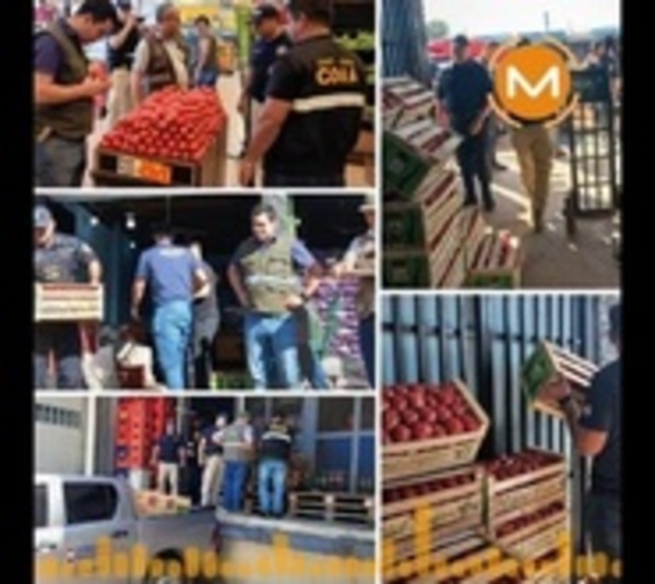 Senave no habría aceptado guía de traslado presentada por Retail - Paraguay.com