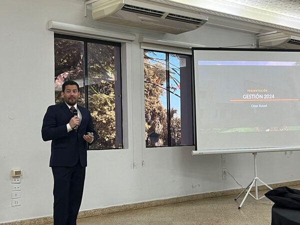 TSJE presenta Plan de Gestión 2024