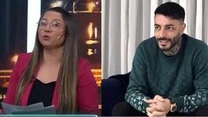 Diario HOY | Su Lamborghini, juguetes de niños y la periodista, huellas de Marset en el este 