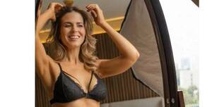 ¡Dionoguarde! El destape de Paola Maltese que alborota las redes