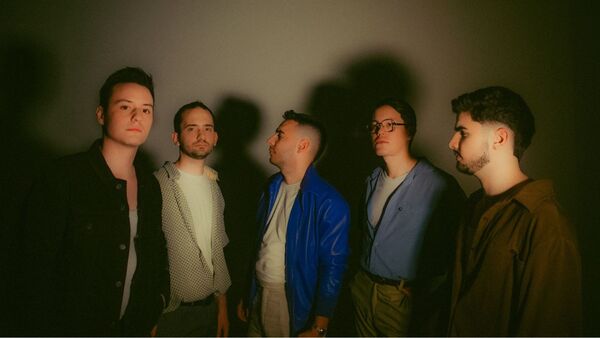 Nueva propuesta en la escena indie local - El Independiente
