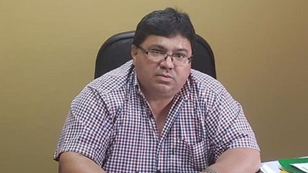 Diputado José Adorno bajo lupa de la Fiscalía: Se allana Gobernación de Alto Paraguay