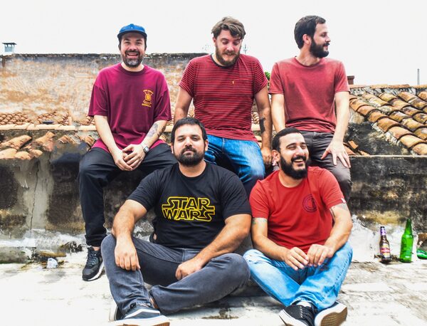 ¡Se viene la segunda edición de RockenPy Fest este sábado! - Unicanal
