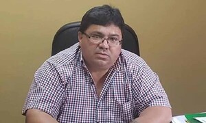 Diputado José Adorno bajo lupa de la Fiscalía: Se allana Gobernación de Alto Paraguay – Prensa 5