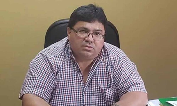 Diputado José Adorno bajo lupa de la Fiscalía: Se allana Gobernación de Alto Paraguay – Prensa 5