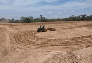 Chaco: Avanza exitoso proyecto para brindar agua potable a comunidades indígenas