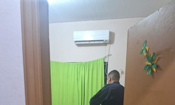 Beba de 1 año falleció en extrañas circunstancias