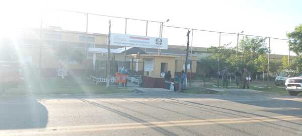 Operativo Apete: Desbaratan red de extorsión y secuestro exprés en San Pedro