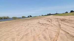 Mades otorgó licencia para explotar la playa municipal - Nacionales - ABC Color