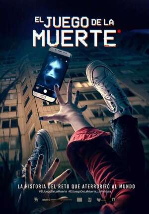 El juego de la muerte - Cine y TV - ABC Color