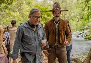 La literatura latinoamericana llega en 2024 a las pantallas de televisión del mundo - Literatura - ABC Color