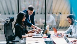 Más de 4.100 nuevas empresas fueron constituidas por acciones simplificadas este año - MarketData