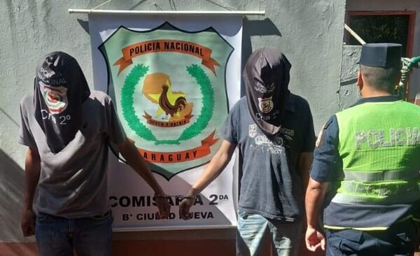 Robaron leche de una escuela y luego intentaron vender