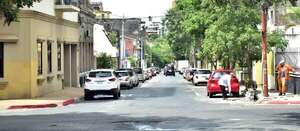 Estacionamiento tarifado en Asunción: guía práctica para los usuarios - Nacionales - ABC Color