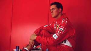 Diez años del accidente de esquí de Schumacher y del respeto absoluto a su intimidad - Automovilismo - ABC Color