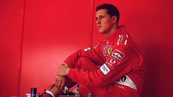 Diez años del accidente de esquí de Schumacher y del respeto absoluto a su intimidad - Automovilismo - ABC Color