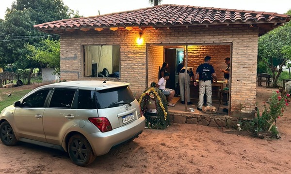 Identifican a tres implicados en secuestro exprés del que fue víctima escribano ovetense