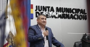 Los colorados le tumban a Yd su plan de transporte público y buscan desgastarlo para recuperar Encarnación