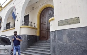 La Caja Municipal, al borde del colapso: Jubilados sin cobrar y millonaria deuda de municipios