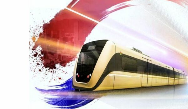 Diario HOY | Tren de Cercanías: potencial para cubrir demanda de 250.000 pasajeros por día