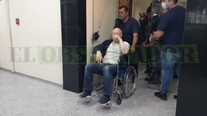 Falleció Gerardo Stadecker por problemas de salud