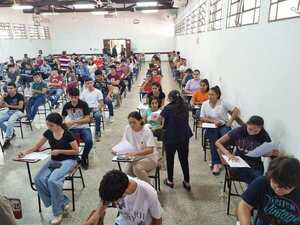 Becas del Gobierno: amplían oferta educativa con carreras asociadas al arte, la cultura, la salud y más