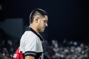 Versus / Desde Independiente del Valle confirman la contratación de Luis Zárate