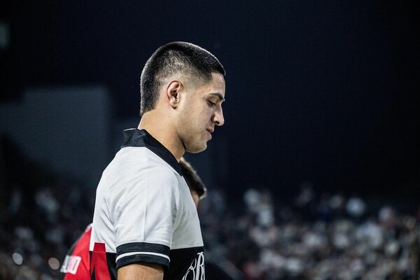 Versus / Desde Independiente del Valle confirman la contratación de Luis Zárate