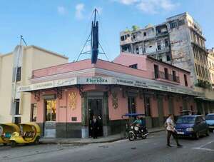 Del “Harry’s Bar” a “El Floridita”: el origen de cócteles legendarios - Estilo de vida - ABC Color
