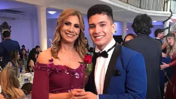 Hijos de diputados cobran jugosos salarios pero no se presentan a trabaja - Noticias Paraguay