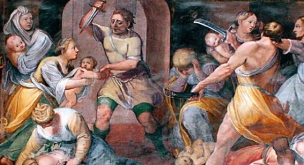 Día de los Inocentes: Una tradición con orígenes oscuros