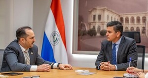Incautan 30 kilos de cocaína en el Chaco paraguayo que venían de Bolivia y el Gobierno lo vende como un golpe al narco