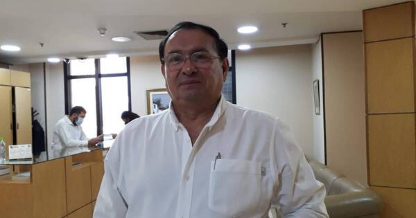 La Nación / Pérdida de investidura: reglamentación busca tener equilibrio con sanciones, afirma senador
